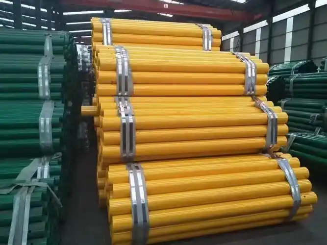 道孚县防撞波形护栏高速公路波形护栏 - 推荐