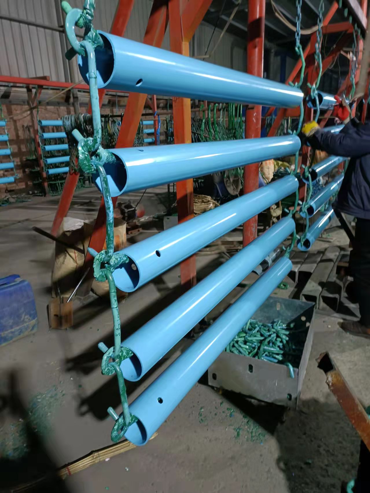 道孚县乡村公路波形护栏三波波形护栏 - 推荐